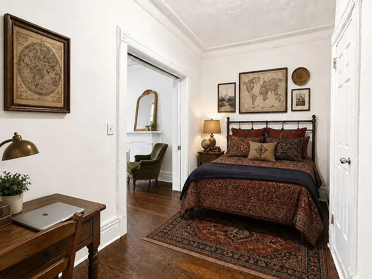 57 W 10th St #1CR — Photo 3