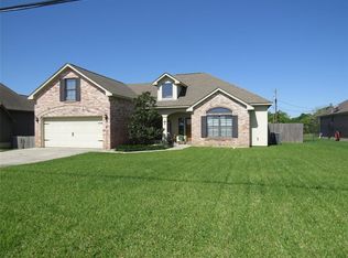 10359 Cude Cemetery Rd, Willis, TX 77318