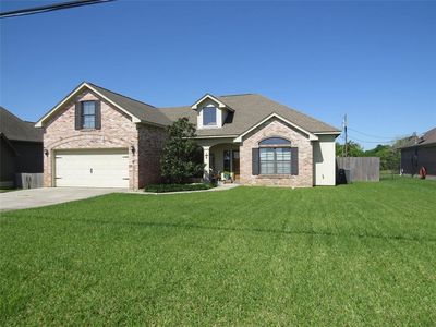 10359 Cude Cemetery Rd, Willis, TX, 77318