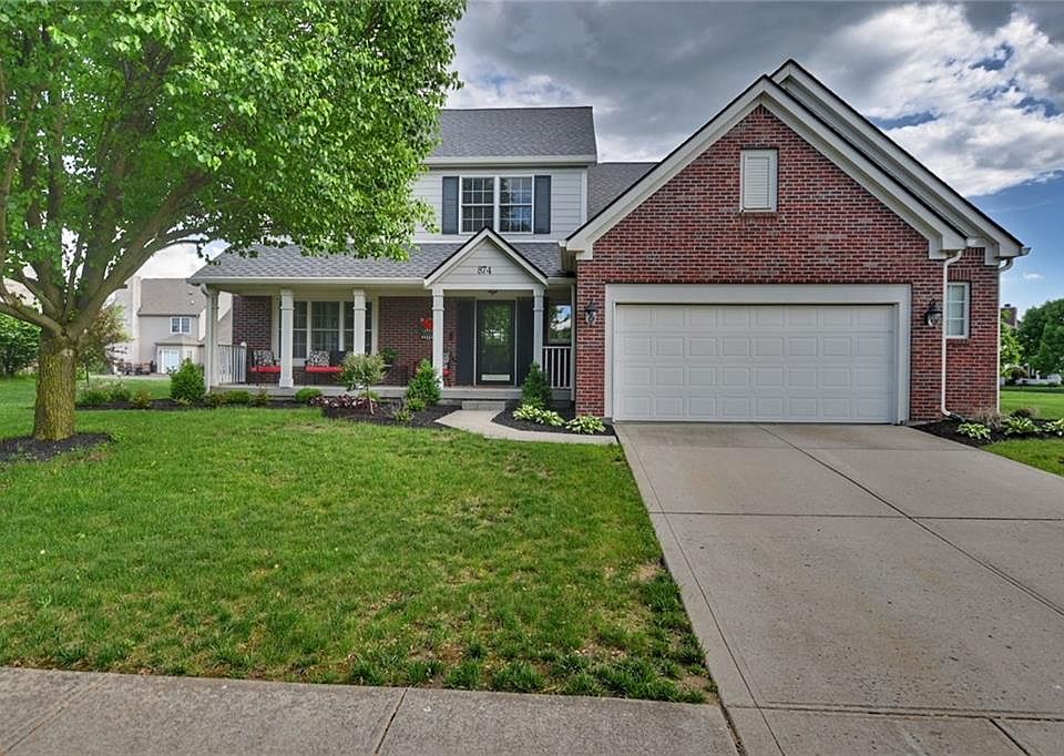 1st image of 874 Stockbridge Dr