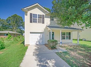 10310 Moores Chapel Rd, Charlotte, NC 28214