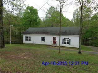 3724 Shady Grove Rd, Clarksville, TN 37043