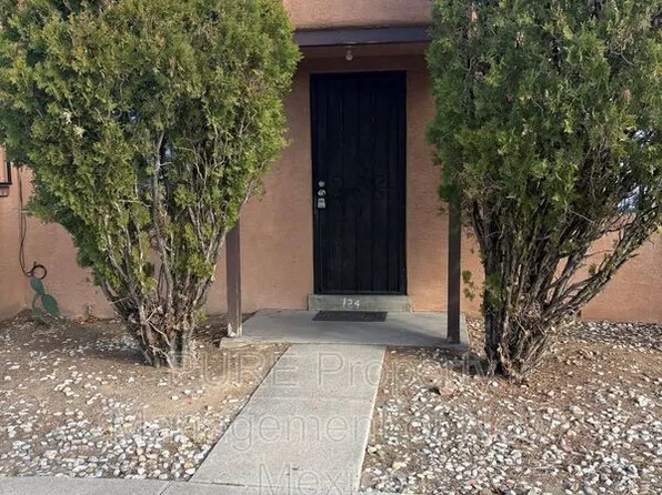 124 Aliso Dr NE APT 2, Albuquerque, NM 87108
