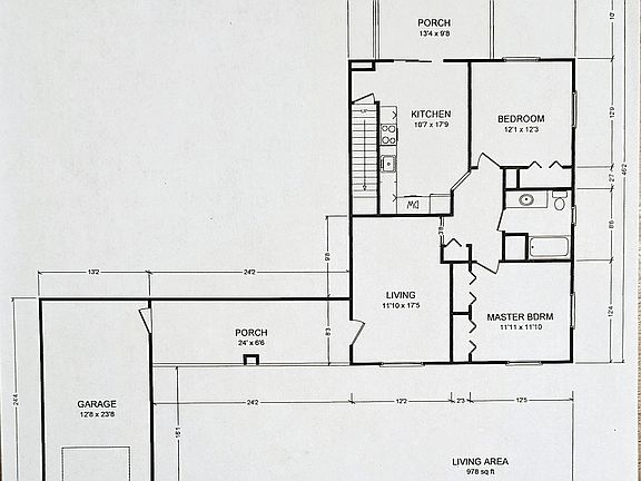 4th image of 6209 Canton Dr #6211
