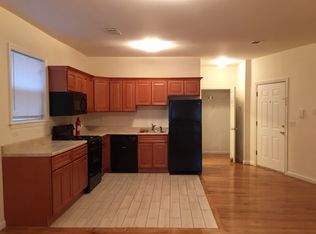 271 Liberty Ave APT 1, Jersey City, NJ 07307