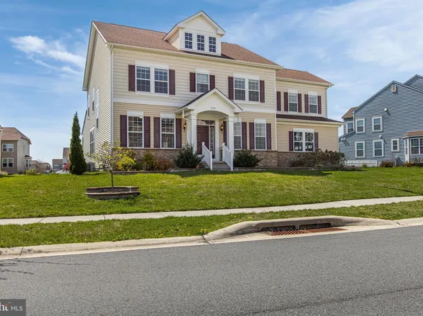 2707 Henry Moore Ln, Middletown, DE 19709