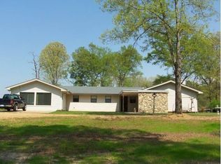60048 Kuykendall Rd, Amory, MS 38821