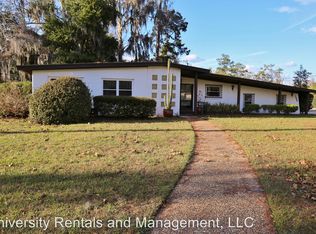 1000 SW 11th Ter, Gainesville, FL 32601