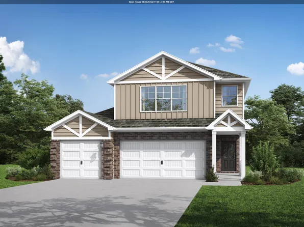 7192 Miles Post Ct, Mc Calla, AL 35111