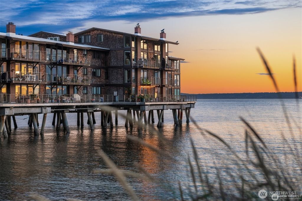 3717 Beach Drive SW #113, Seattle, WA 98116 condo