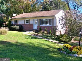 733 River Corner Rd, Conestoga, PA 17516