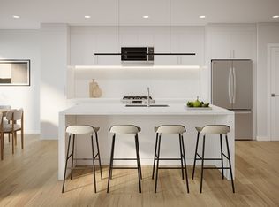 16 Whitby St #4, Boston, MA 02128