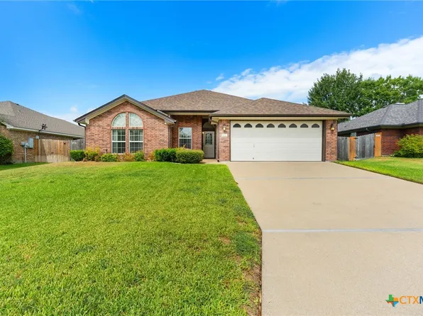 4926 Heather Marie, Temple, TX 76502