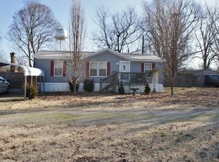 414 Joppa North Ave, Joppa, IL 62953