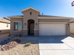 4856 Sonoran Ave, Las Cruces, NM 88012