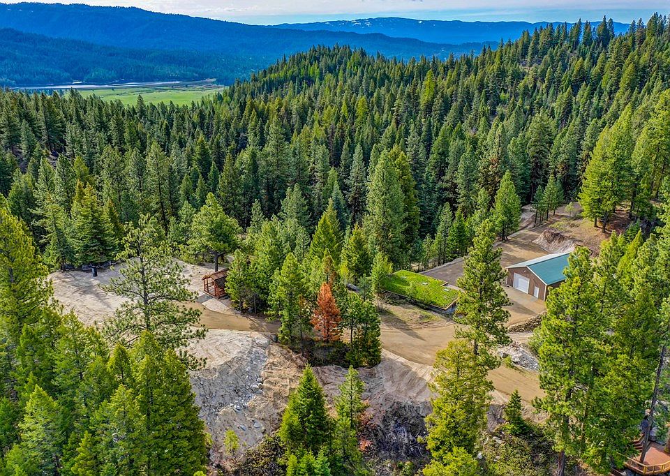 67 Little Donner Dr, Cascade, ID 83611 Zillow