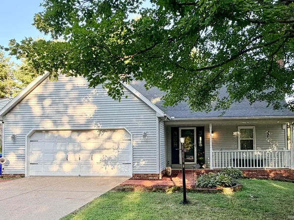 7351 Old State Rd, Evansville, IN 47710