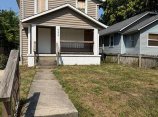 559 S Burgess Ave, Columbus, OH 43204