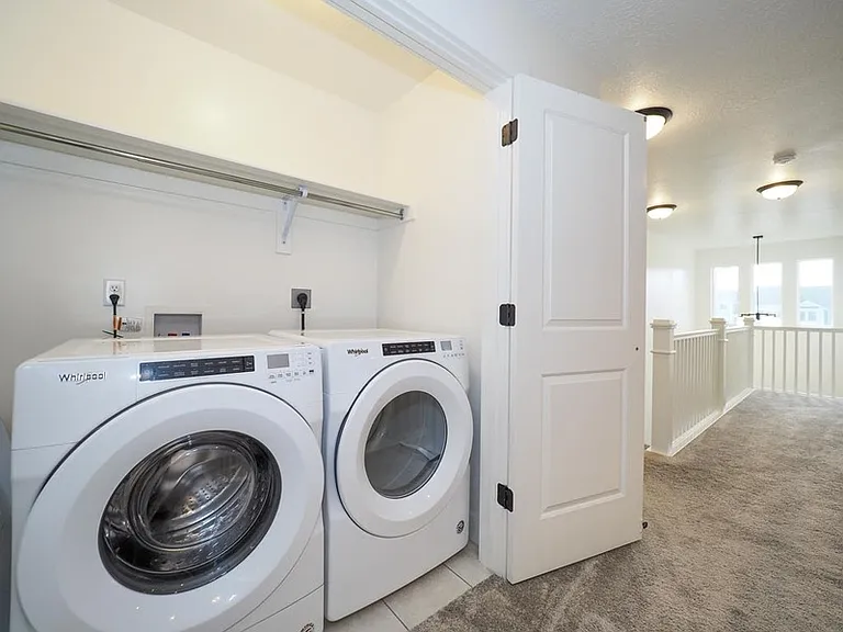 3659 W 1650 N #BASEMENT MASTER — Photo 27