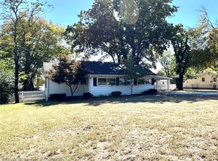 203 Maple Shade Rd, Alma, AR 72921