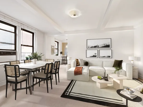 74 West 68th Street 8D image 1 of 9
