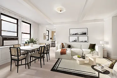 74 West 68th Street