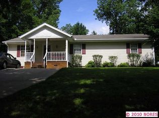 1005 N Willow Rd, Sand Springs, OK 74063