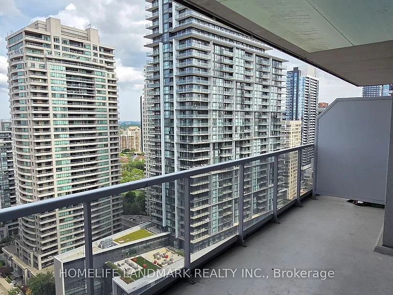 4978 Yonge St #2801 — Photo 11
