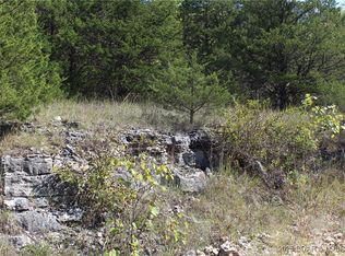 Lots 121 & 122 Apache Ln, Rocky Mount, MO 65072