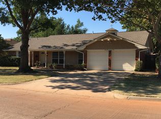 2501 NW 118th St, Oklahoma City, OK 73120
