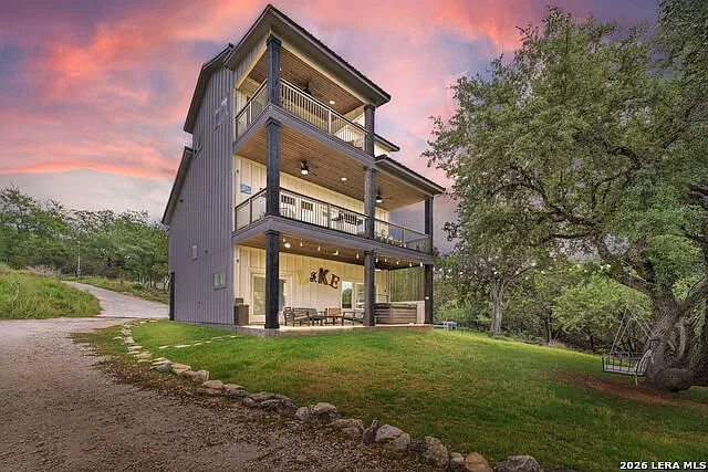 Photo 2 of 60 - 2488 Waterfront Park Dr - Canyon Lake, TX Building Photo - 2488 Waterfront Park Dr