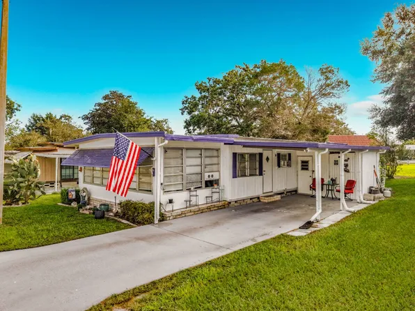3150 NE 36th Ave Lot 468, Ocala, FL 34479