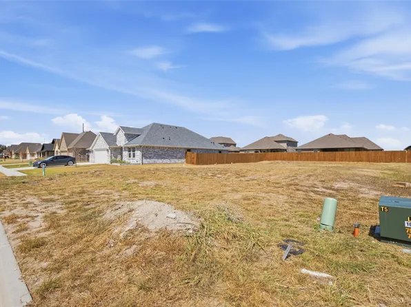 235 Trevor Ln, Greenville, TX 75402