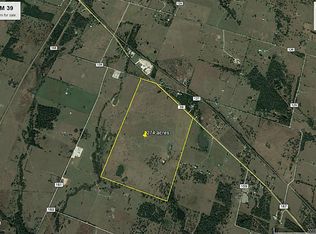 19209 Fm 39 Rd, Bedias, TX 77831