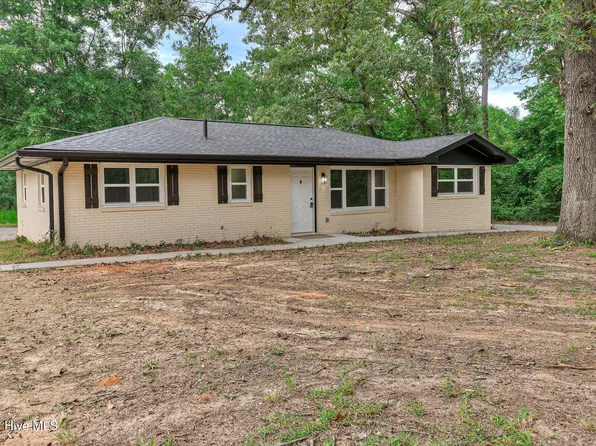 4278 W Quaker Road, Keysville, GA 30816