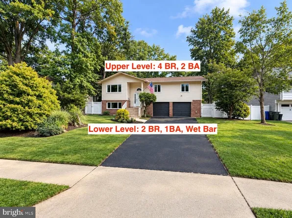 8509 Cherry Valley Ln, Alexandria, VA 22309