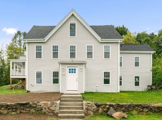 223 River Rd, New Bedford, MA 02745