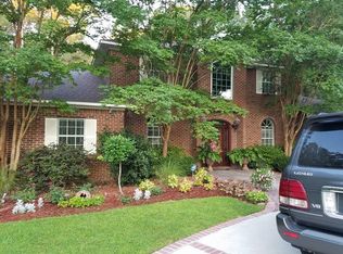 28 Country Squire Rd, Natchez, MS 39120