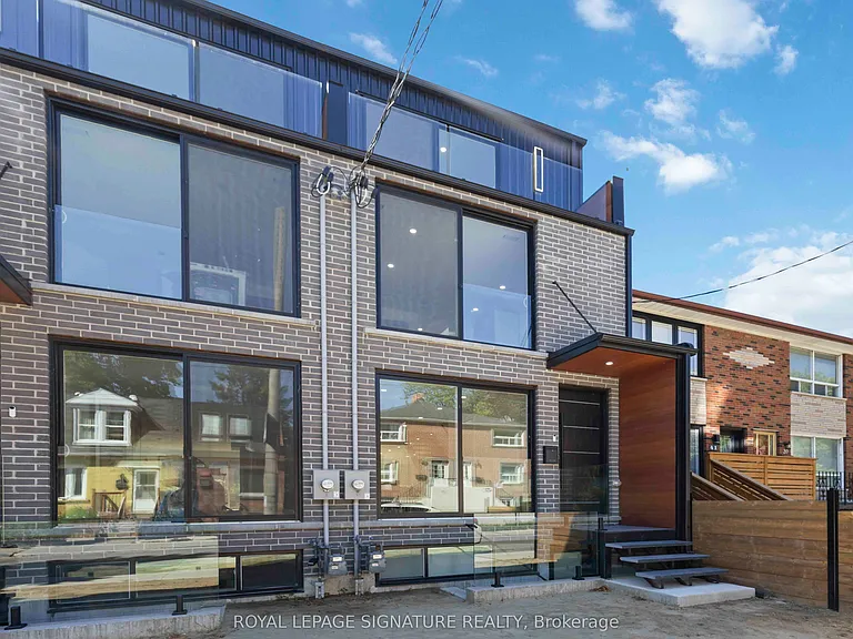 43A Cummings St #UPPER — Photo 1