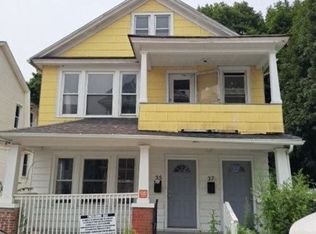 35 Vermont St, Waterbury, CT 06704