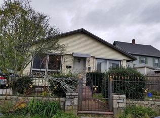 75 Atwood St, Providence, RI 02909