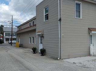 635 Broadway #3, Hanover, PA 17331