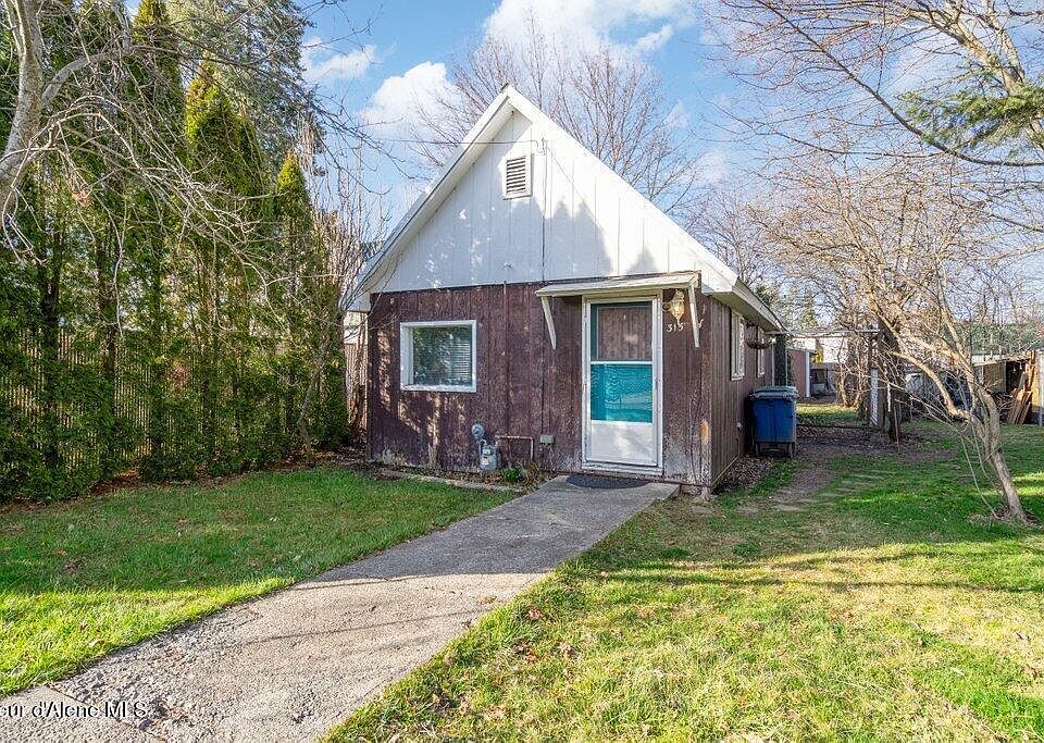 1st image of 315 & 319 E 3rd Ave