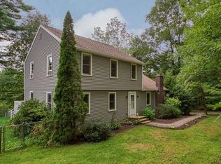 171 Northwest Rd, Spencer, MA 01562