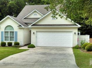 1001 Wild Dunes Cir, Wilmington, NC 28411