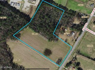 0 Allen Rd, Greenville, NC 27834