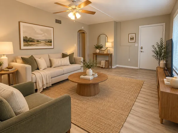 202 & 204 E Maple Ave (Wynn Funds LLC), 202 & 204 E Maple Ave #204, Muncie, IN 47305