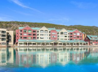 22174 Us Highway 6 #1527, Keystone, CO 80435