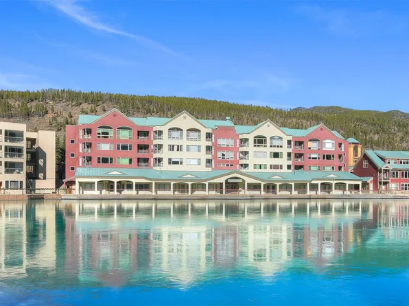 22174 Us Highway 6 #1527, Keystone, CO 80435