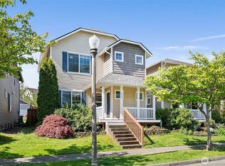 3796 E R St, Tacoma, WA 98404